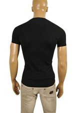 GUCCI Men's Short Sleeve Tee #178
