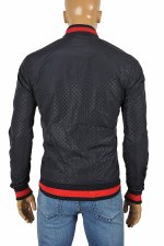 GUCCI men's GG bomber jacket #160
