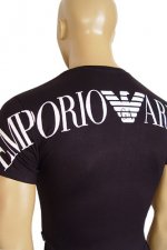 EMPORIO ARMANI Mens Short Sleeve Tee #44