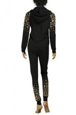 ROBERTO CAVALLI Ladies Tracksuit, Jogging Set #92