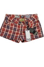 DOLCE & GABBANA Ladies Shorts #44