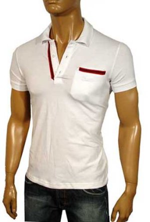GUCCI Men's Polo Shirt #37