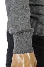BURBERRY Men's V-Neck Sweater #232