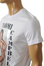 DOLCE & GABBANA Men's Short Sleeve Tee #153