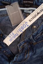 EMPORIO ARMANI Mens Jeans #87