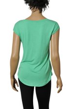GUCCI Ladies' Short Sleeve Top #115