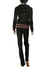 GUCCI Ladies Tracksuit In Black #148