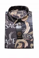 VERSACE Men's Dress Shirt 184
