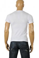 PRADA Men's Short Sleeve Tee #70
