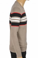 BURBERRY men's round neck sweater 269
