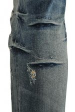 DOLCE & GABBANA Men's Jeans #180