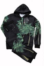 DOLCE & GABBANA Men's Jogging Suit #424