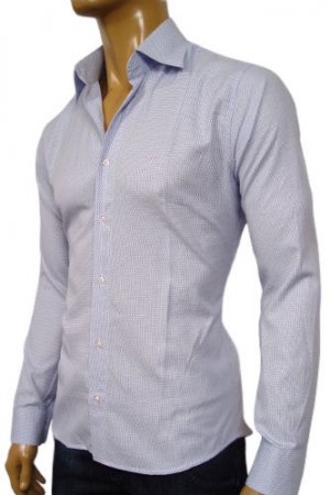 DOLCE & GABBANA Mens Dress Shirt #19