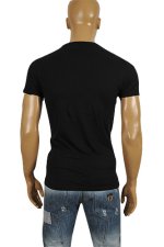 DOLCE & GABBANA Men's Short Sleeve Tee #216