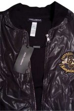 DOLCE & GABBANA Jacket With Zipper #285