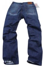 PRADA Mens Wash Jeans #15