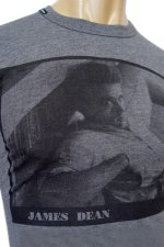 DOLCE & GABBANA Mens Short Sleeve Tee #123