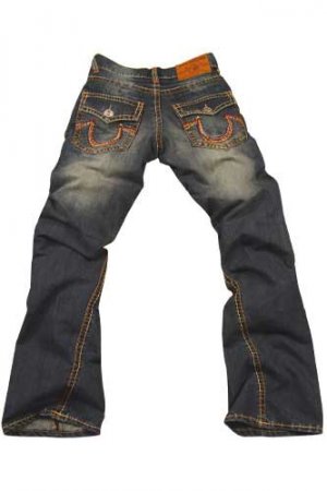 True Religion Men's Jeans #7