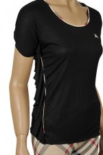 BURBERRY Ladies Short Sleeve Top #59