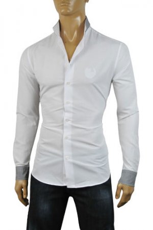 DOLCE & GABBANA Men's Dress Shirt #367