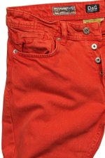 DOLCE & GABBANA Men's Summer Jeans #164