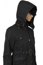 PRADA Ladies Jacket #33