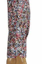GUCCI Men's Liberty floral shirt 412