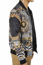 VERSACE Medusa men's bomber jacket 31