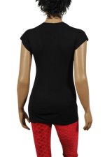 GUCCI Ladies' Short Sleeve Top/Tunic #165