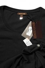 ROBERTO CAVALLI Ladies Short Sleeve Top #161