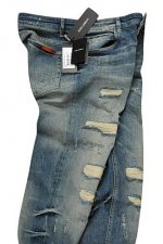 DOLCE & GABBANA Men's Jeans #180