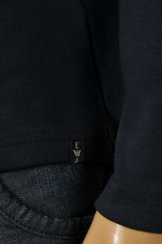 EMPORIO ARMANI Men's Long Sleeve Shirt #211