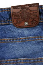 DOLCE & GABBANA Mens Jeans #156