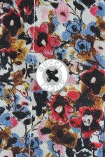 GUCCI Men's Liberty floral shirt 412