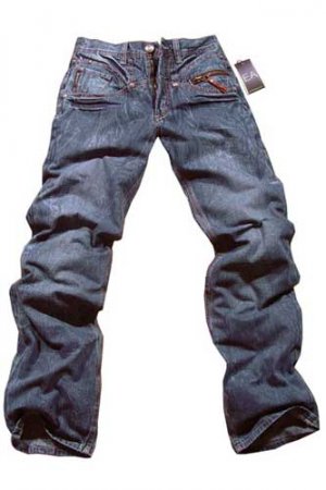 Emporio Armani Wash Denim Jeans #43