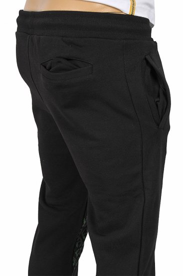 black fendi tracksuit