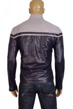 DOLCE & GABBANA Men's Zip Up Spring Jacket #327