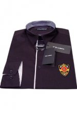 DOLCE & GABBANA Mens Dress Shirt #349