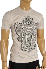 GUCCI Men's Short Sleeve Tee #146