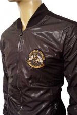DOLCE & GABBANA Jacket With Zipper #285
