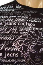 VERSACE Mens Short Sleeve Tee #47