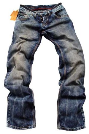 GUCCI Mens Wash Denim Jeans #34