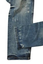 DOLCE & GABBANA Men's Jeans #180