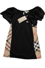 BURBERRY Ladies Short Sleeve Tee #51