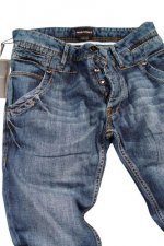 EMPORIO ARMANI Mens Jeans #87