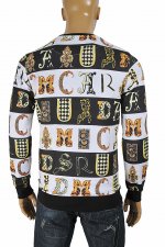 VERSACE Men's Sweater Top 25