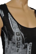 GUCCI Ladies Sleeveless Top #142