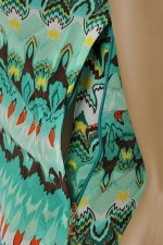 DOLCE & GABBANA Sleeveless Dress #421