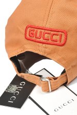 GUCCI Men Baseball Hat 147