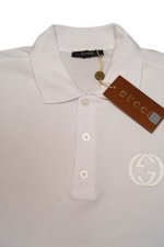 GUCCI Mens Polo Shirt #156